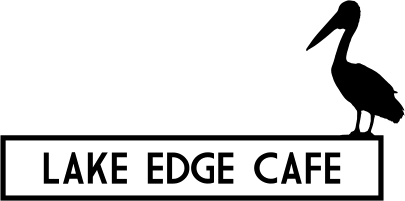 LAKE EDGE CAFE